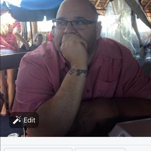 Meet your Posher, Steven